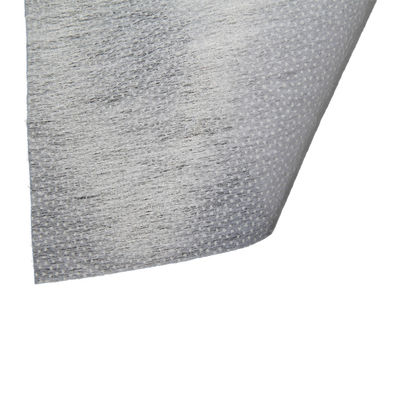Gaoxin Stretch Nonwoven Fusing Interlining für Bekleidung Fusing Interfacing 150cm Breite