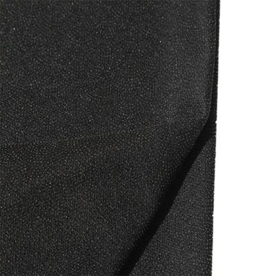 30G / 45G / 55G usw. Kreisförmiges Tricot Fusible Zwischenschicht 100% Polyester