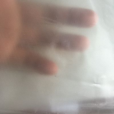 Abwaschlösbare Kaltwasserfolie Stickstabilisator Pva-Film für mittelharte Stoffe
