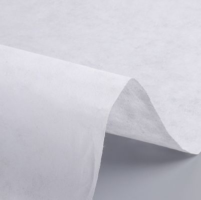 100-152 cm Breite Zwei Seiten leicht zu reißen Nicht gewebte Zwischenschicht für präzise Stickereien