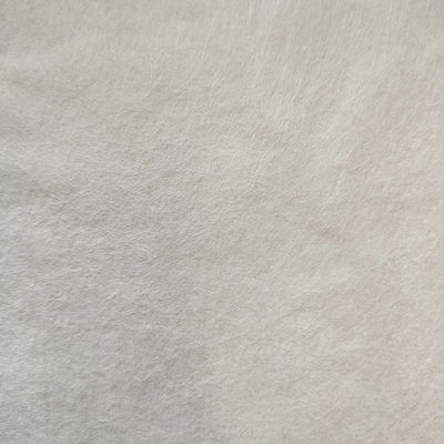 20gsm-120gsm Warmwasserlöslich PVA-Nichtgewebe Gewebe Nichtgewebe-Zwischenverkleidung für die Verkleidung