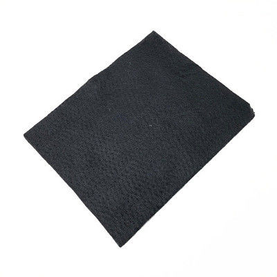 Leichtgewicht, 100% Polyester Nadel durchbohrt, nicht gewebtes Filz und Acrylgewebe für Farben