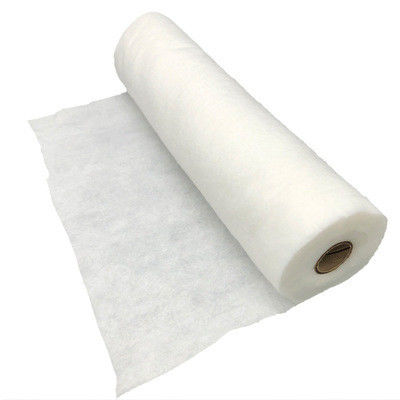 Leichtgewicht, 100% Polyester Nadel durchbohrt, nicht gewebtes Filz und Acrylgewebe für Farben
