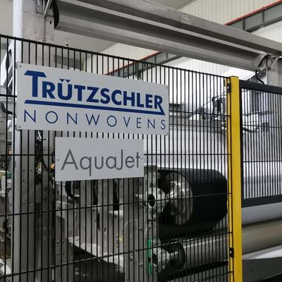Spitzenstoffe Spitzenstoffe Nichtgewebe Leichtgewicht und langlebig für die Produktion