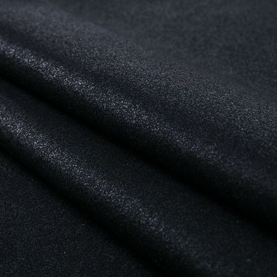 120 gms GAOXIN Chemische Bindung Nichtgewebe 1025HF Stoff 100% Polyester Fusible Nichtgewebe