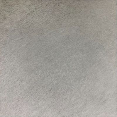 Gaoxin Polyester/Viskose Chemical Bond Nichtgewebe für die Verkleidung von Bekleidung