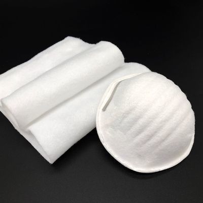 Gewebe aus nicht gewebtem Automotive Polyester mit antibakteriellen Eigenschaften zu einem wettbewerbsfähigen Preis