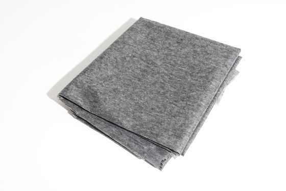 Gaoxin FB5525 Stich Bond Nonwoven Fusing Interlining für Bekleidungsstücke