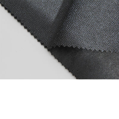 Gaoxin Nichtgewebe-Fusible Interlining-Gewebe für Bekleidung Fusing Interfacing Breite 150cm