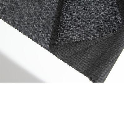 Gaoxin Nichtgewebe-Fusible Interlining-Gewebe für Bekleidung Fusing Interfacing Breite 150cm