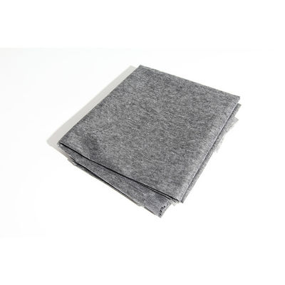 Gaoxin Nichtgewebe-Fusible Interlining-Gewebe für Bekleidung Fusing Interfacing Breite 150cm