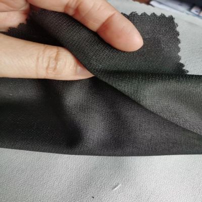 Satin Gewebe GAOXIN Plain/Twill Gewebe
