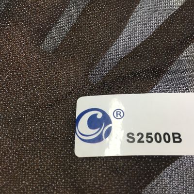 Satin Gewebe GAOXIN Plain/Twill Gewebe