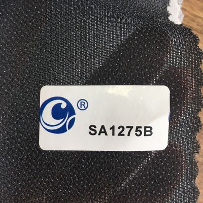 Satin Gewebe GAOXIN Plain/Twill Gewebe