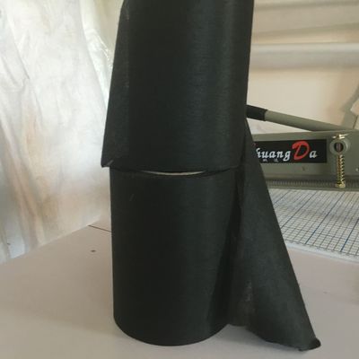 Lining Pretend Dust Filter aus Aktivkohlenstoff für Gewebe