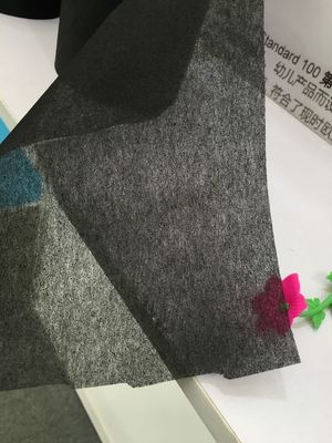 Lining Pretend Dust Filter aus Aktivkohlenstoff für Gewebe