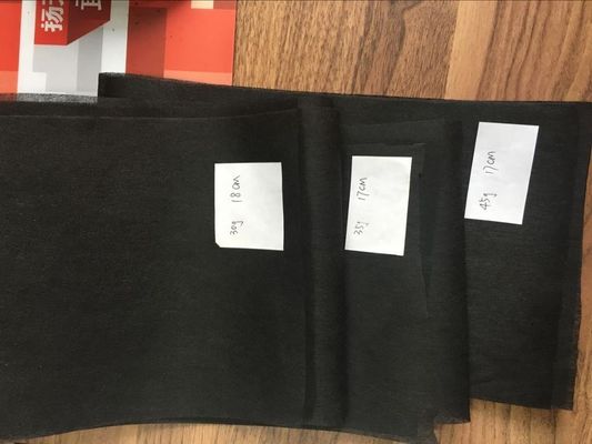 Lining Pretend Dust Filter aus Aktivkohlenstoff für Gewebe