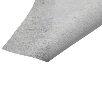 Gaoxin Stretch Nonwoven Fusing Interlining für Bekleidung Fusing Interfacing 150cm Breite
