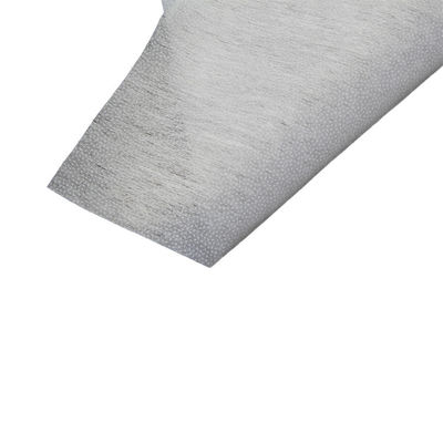 Gaoxin Stretch Nonwoven Fusing Interlining für Bekleidung Fusing Interfacing 150cm Breite