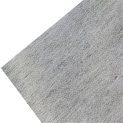Gaoxin Stretch Nonwoven Fusing Interlining für Bekleidung Fusing Interfacing 150cm Breite