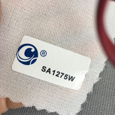 Gewebe Fusion Interfacing GAOXIN Twill Polyester Gewebe Fusion Interlining