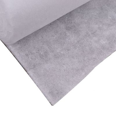 Gaoxin Wasserlösliche Stickerei Nichtgewebte Rückstellvormaterialien für hartes Polyester/Baumwolle