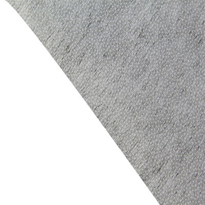 Gaoxin Stretch Nonwoven Fusing Interlining für Bekleidung Fusing Interfacing 150cm Breite