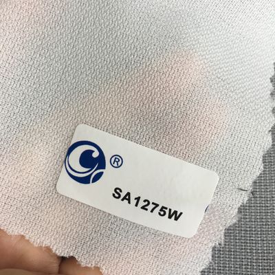 Gewebe Fusion Interfacing GAOXIN Twill Polyester Gewebe Fusion Interlining