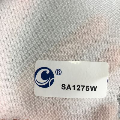 Gewebe Fusion Interfacing GAOXIN Twill Polyester Gewebe Fusion Interlining