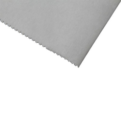 7 Tage Musterbestellung Vorlaufzeit Unterstützt Gaoxin Chemische Bindung Nicht gewebter Schmelzstoff 100% Polyester