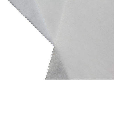 7 Tage Musterbestellung Vorlaufzeit Unterstützt Gaoxin Chemische Bindung Nicht gewebter Schmelzstoff 100% Polyester