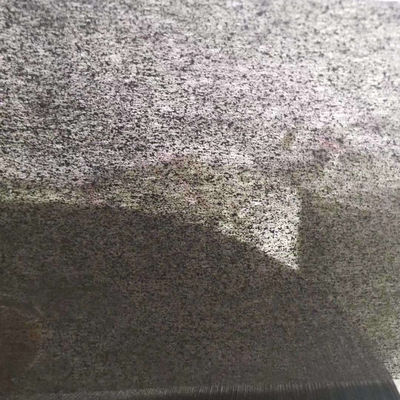 CB-32 Filtergewebe, nicht gewebte Rollen mit Aktivkohle und 100% Polyester