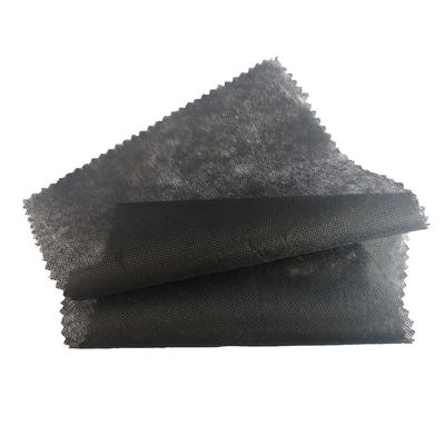 GAOXIN Bangladesch Polyester-Nichtgewebe-Fusion-Zwischenverkleidung für Zwischenverkleidungen-Zwischenverkleidungen