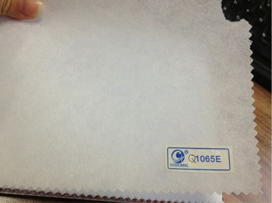 Soft GAOXIN Tearaway Stabilisator Backing Fabric für Bekleidung Fusing Interface 100-152cm