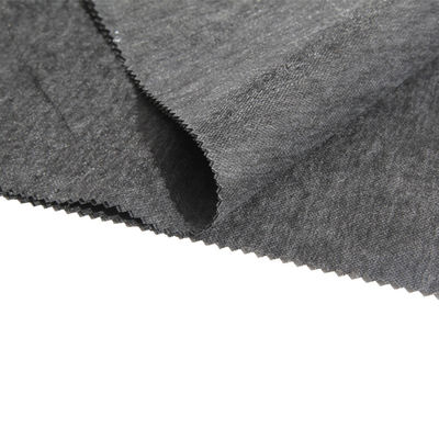 GAOXIN Bangladesch Polyester-Nichtgewebe-Fusion-Zwischenverkleidung für Zwischenverkleidungen-Zwischenverkleidungen