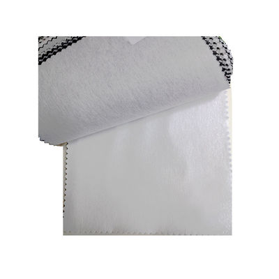 Gaoxin 100% Polyester, nicht gewebter Stoff, mit Verkleidung aus LDPE, gestickt