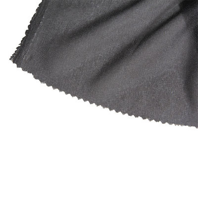 150cm Breite Gewebe mit gestickten Strickwrap Design von Gaoxin