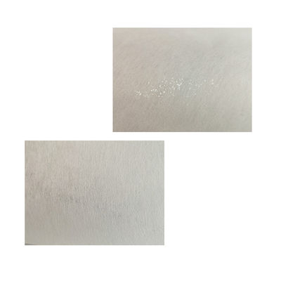 Gaoxin 100% Polyester, nicht gewebter Stoff, mit Verkleidung aus LDPE, gestickt