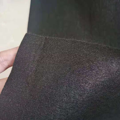 100% Polyester Filtergewebe Breite ≤ 160 cm Nichtgewebe für 100% Polyester Hygiene