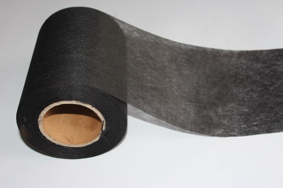 100% Polyester Filtergewebe Breite ≤ 160 cm Nichtgewebe für 100% Polyester Hygiene