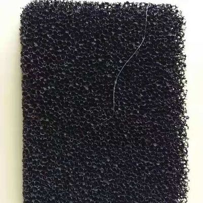 15- 150cm Breite Kreuz Lapping Nonwoven Stoff mit Kohlenstofffaser in GAOXIN