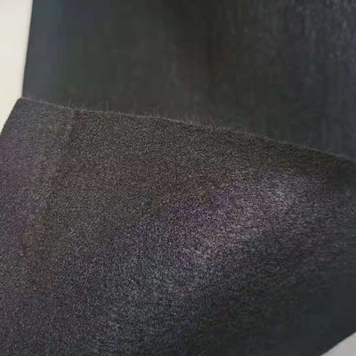 Leichtgewichte und langlebige Stoffe aus nicht gewebten Aktivkohlenstofffasern mit einer Breite von ≤ 160 cm