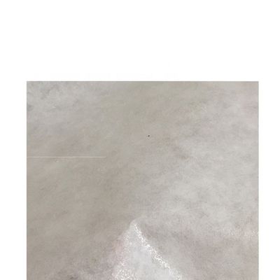 Polyester/Baumwolle Gaoxin Stickerei Hinterlagenteppich Verbundpapier Verschmelzbare Verbundrollen Bekleidung Verschmelzen