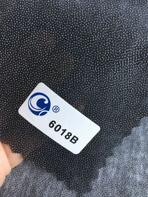 Nicht gewebte Doppelpunkte-Fusible-Zwischenlagen für Bekleidungsstücke