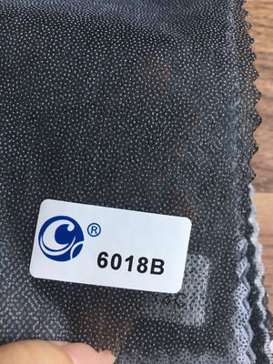 Nicht gewebte Doppelpunkte-Fusible-Zwischenlagen für Bekleidungsstücke