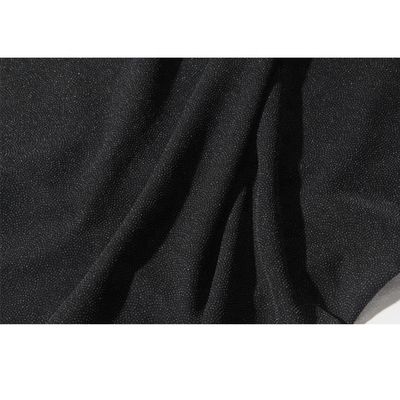 30G / 45G / 55G usw. Kreisförmiges Tricot Fusible Zwischenschicht 100% Polyester