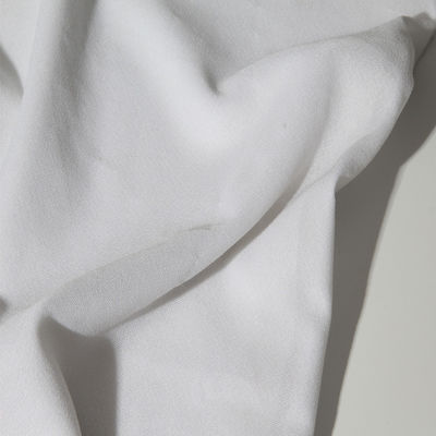 Polyester-Kreislauf-Trickot Strick-Zwischenschicht für Bekleidung