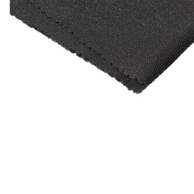 100% Polyester-Verschluss aus Geweben und Kreisflecht