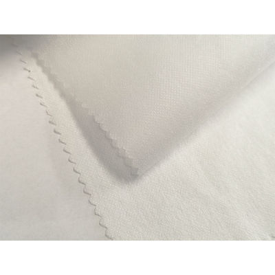 Fusible chemische Bindungen für Bekleidung