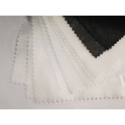 Fusible chemische Bindungen für Bekleidung